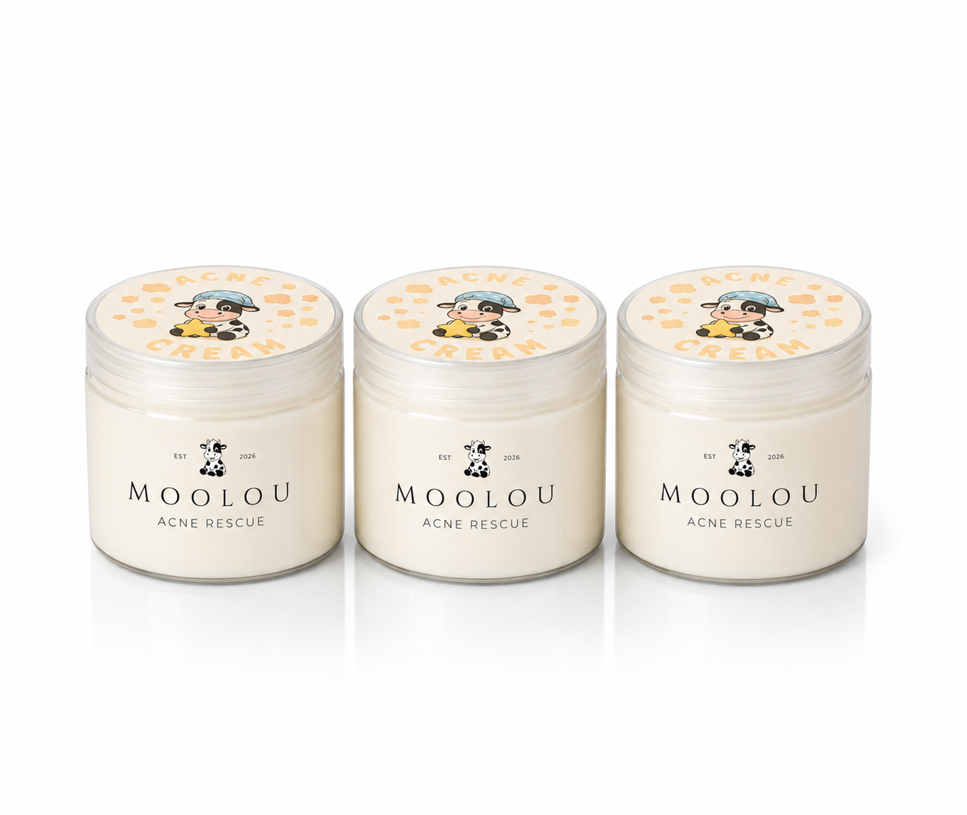 Acne Rescue Cream