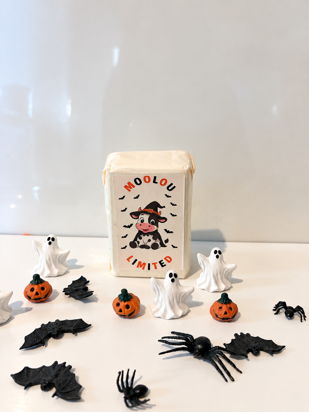 Halloween Limited Edition