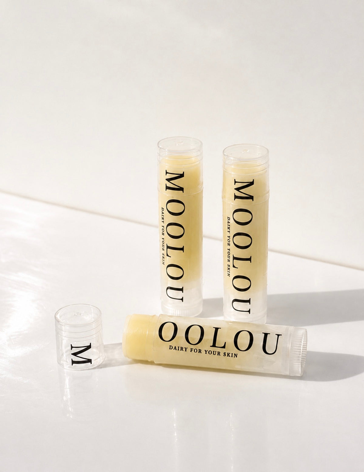 Lip Butter Balm