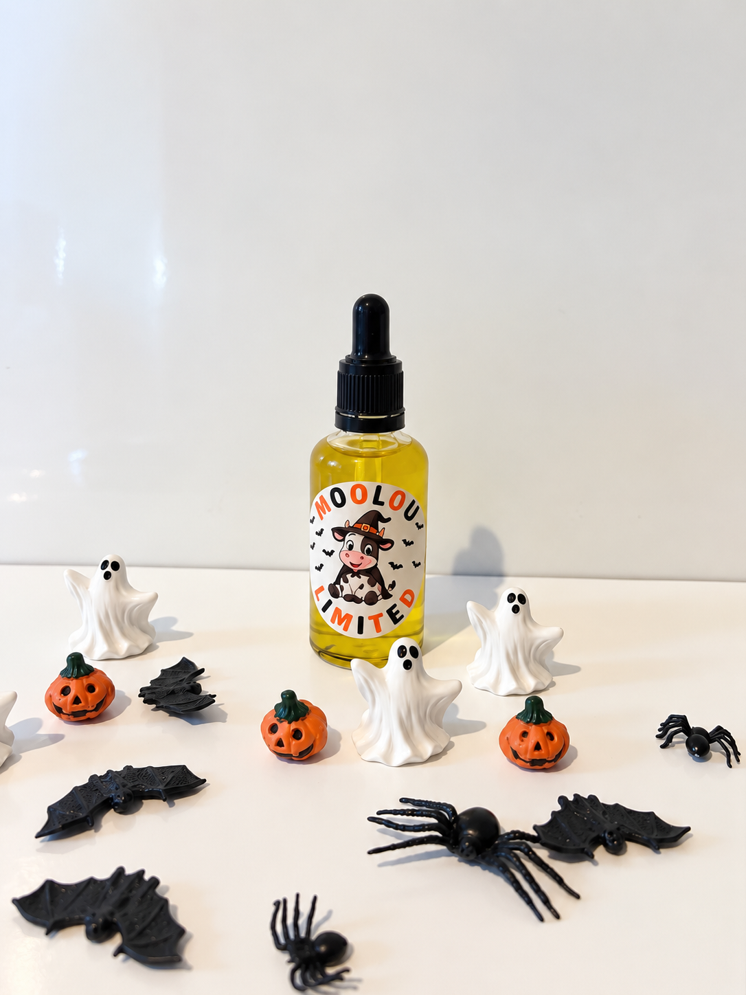 Halloween Limited Edition