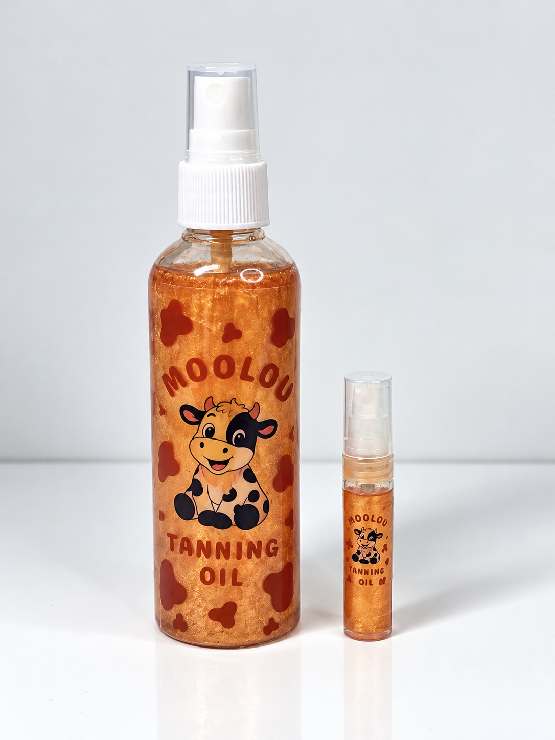 Moolou Minis