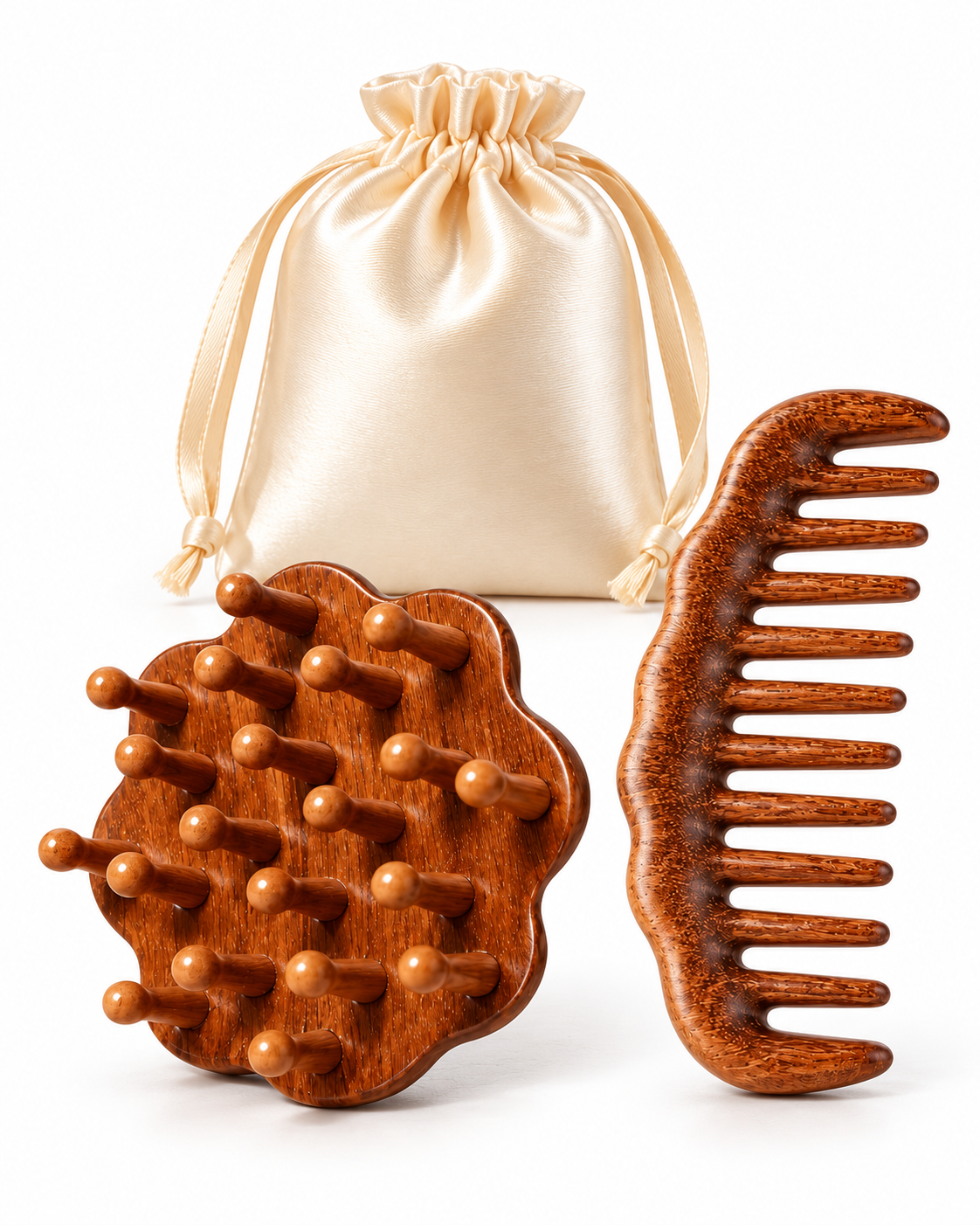 Hair Comb set
