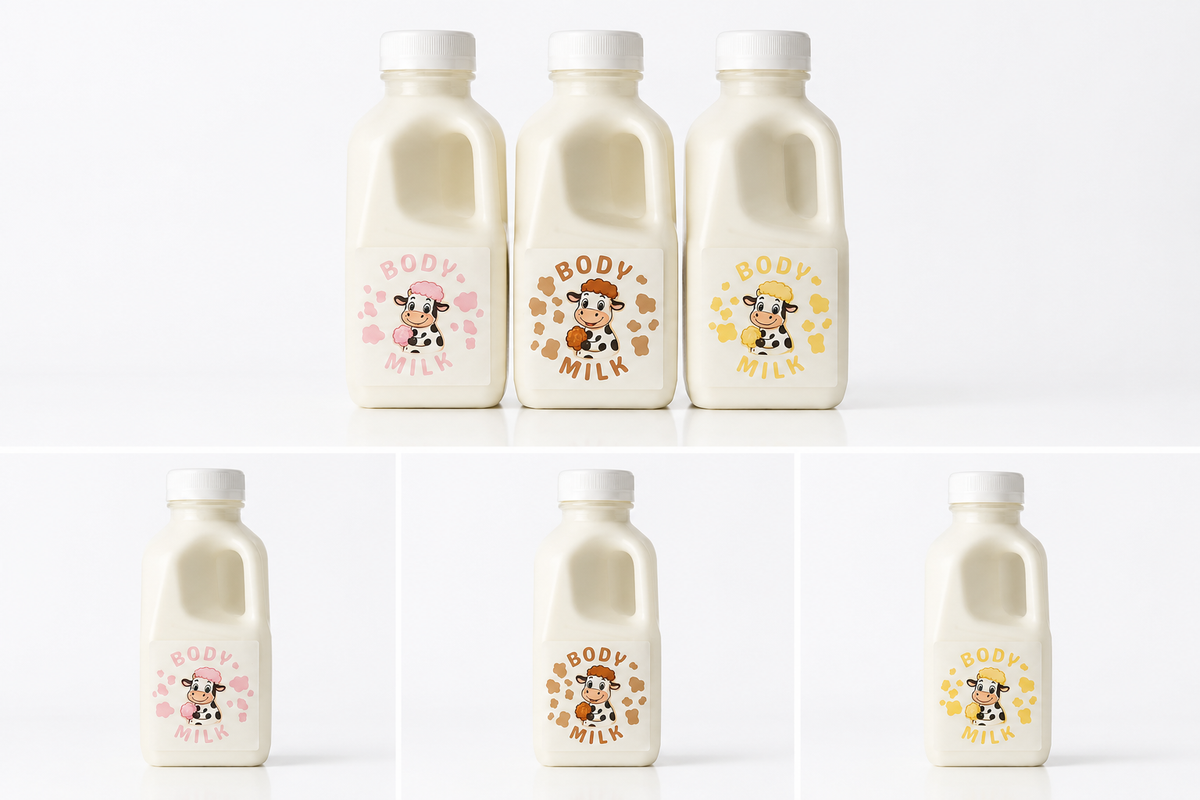 Body Milk