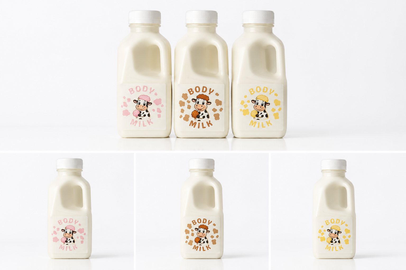 Body Milk