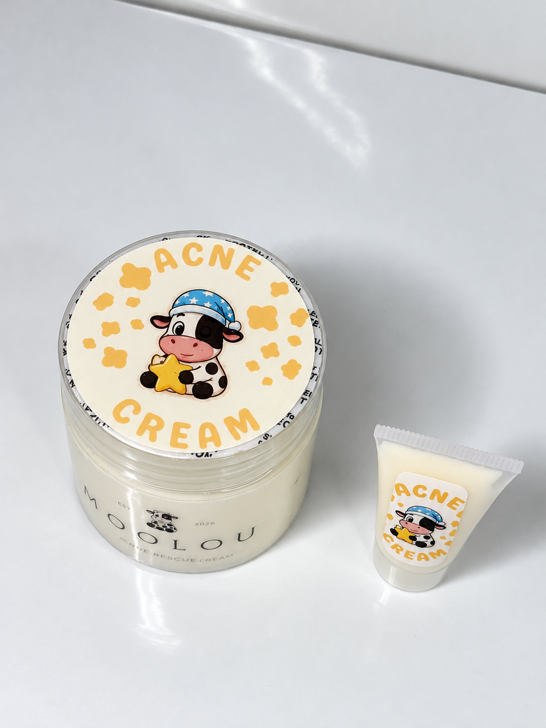 Moolou Minis