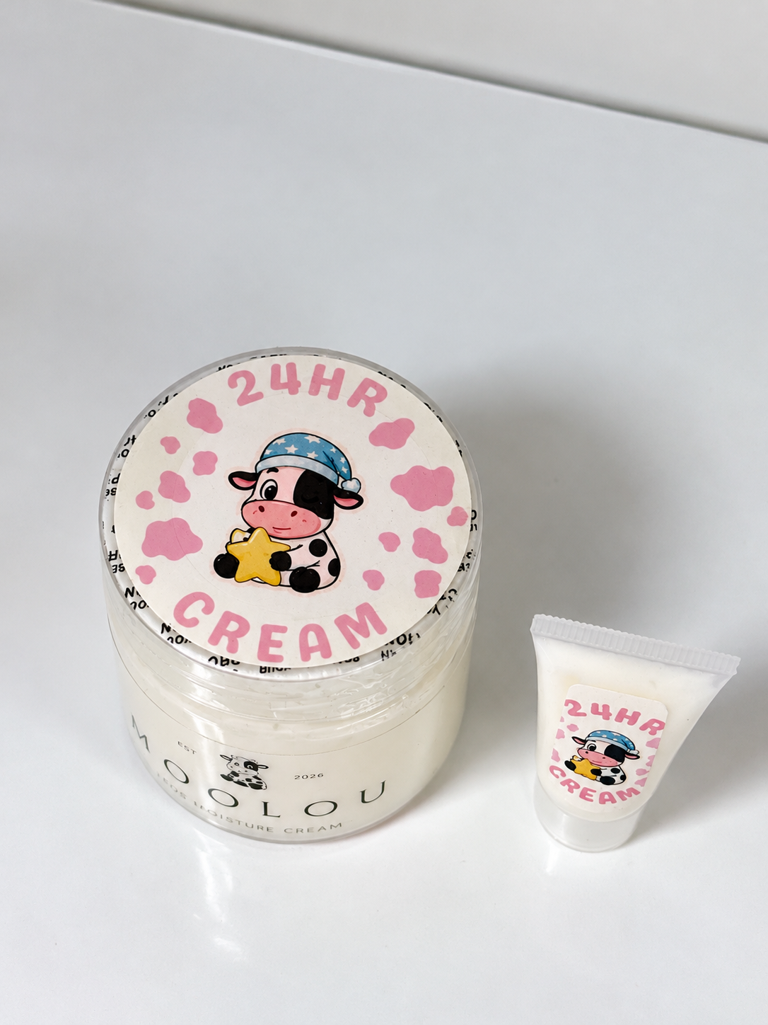 Moolou Minis