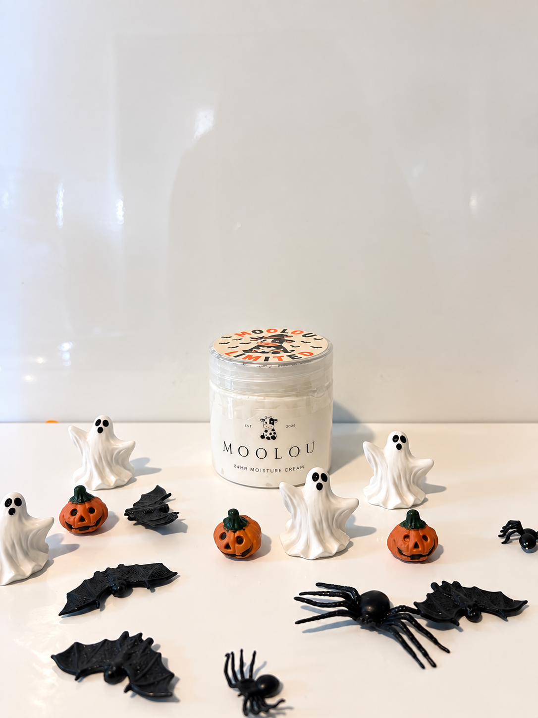 Halloween Limited Edition