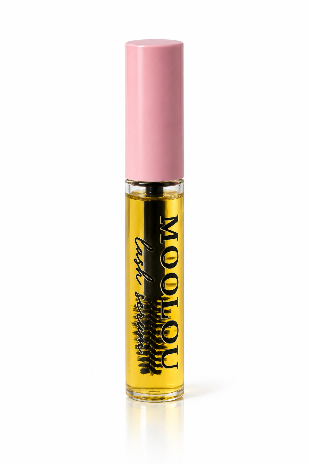 LASH OIL