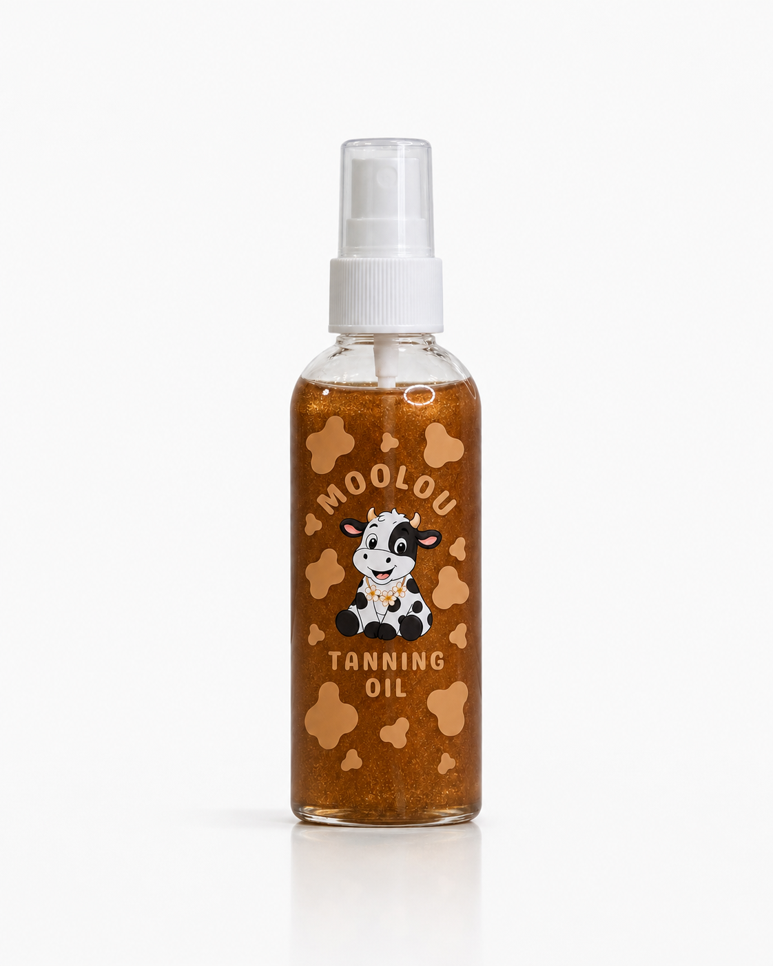 Tanning Oil