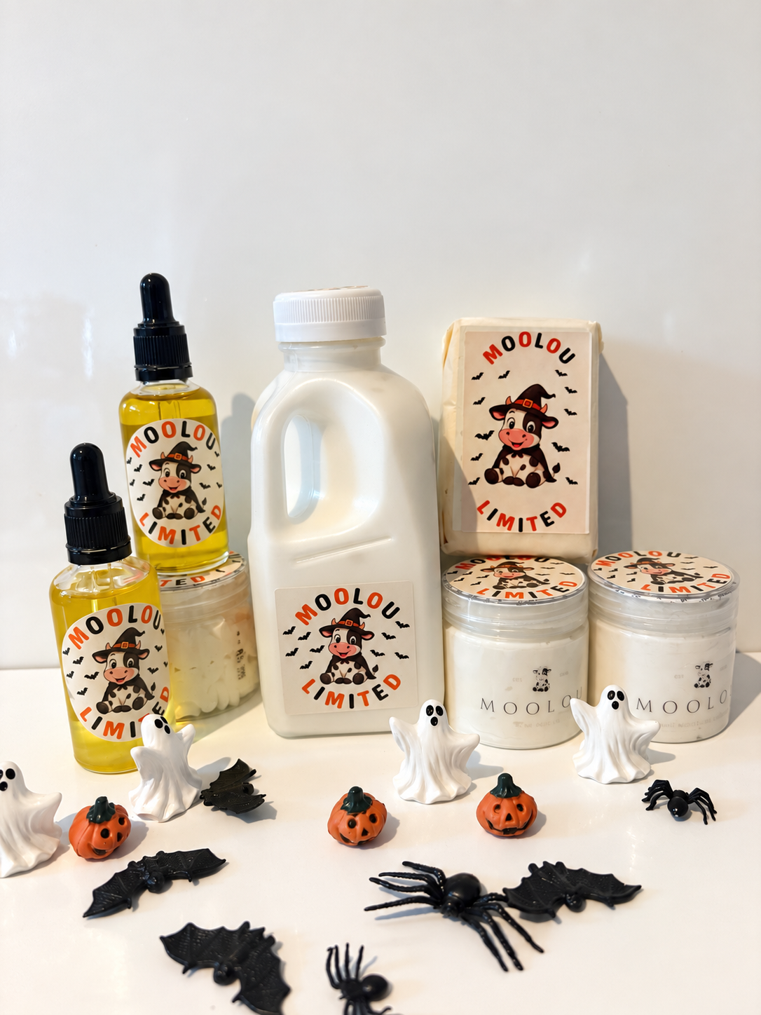Halloween Ultimate Set