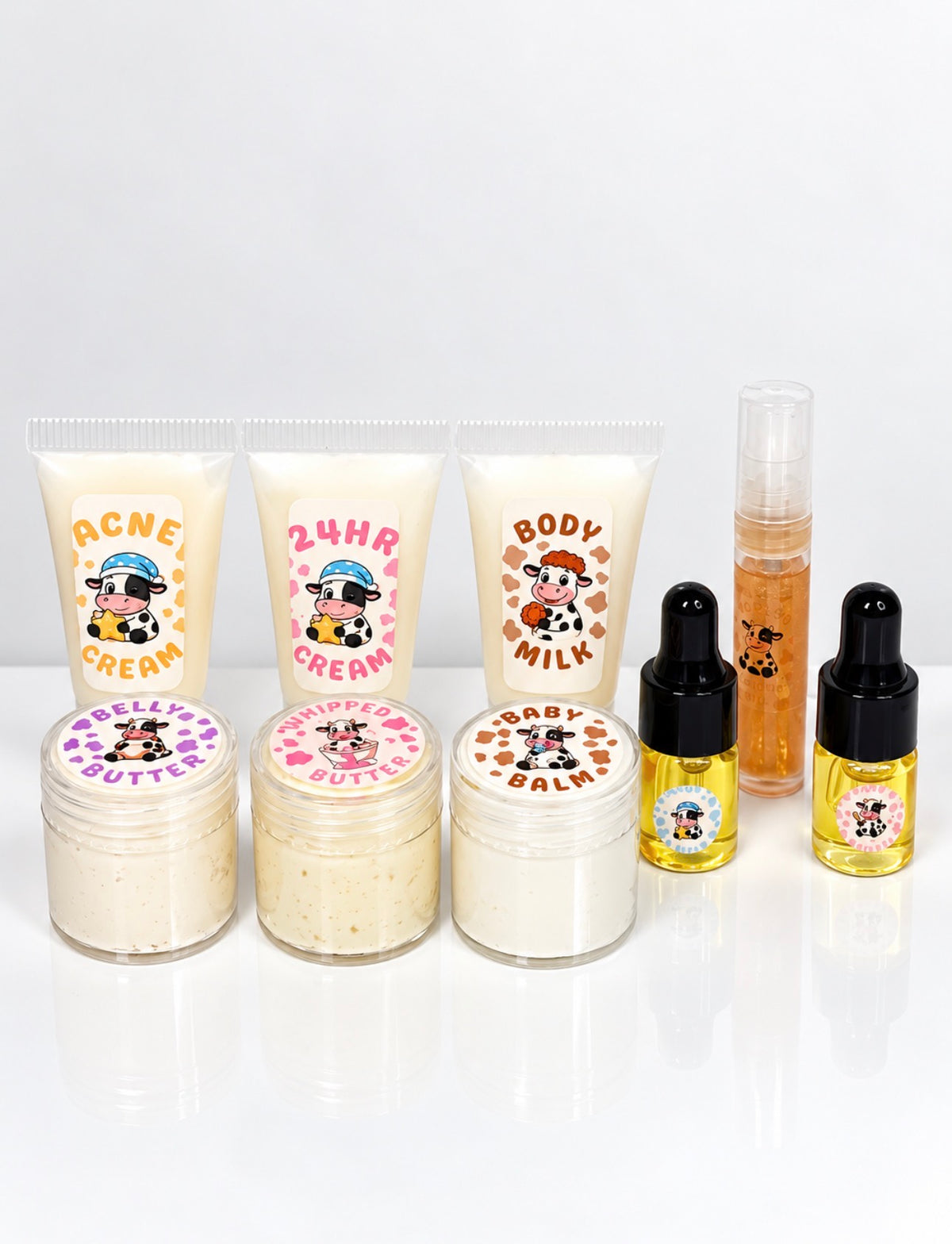 Moolou Minis