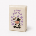 Body Butter Bar