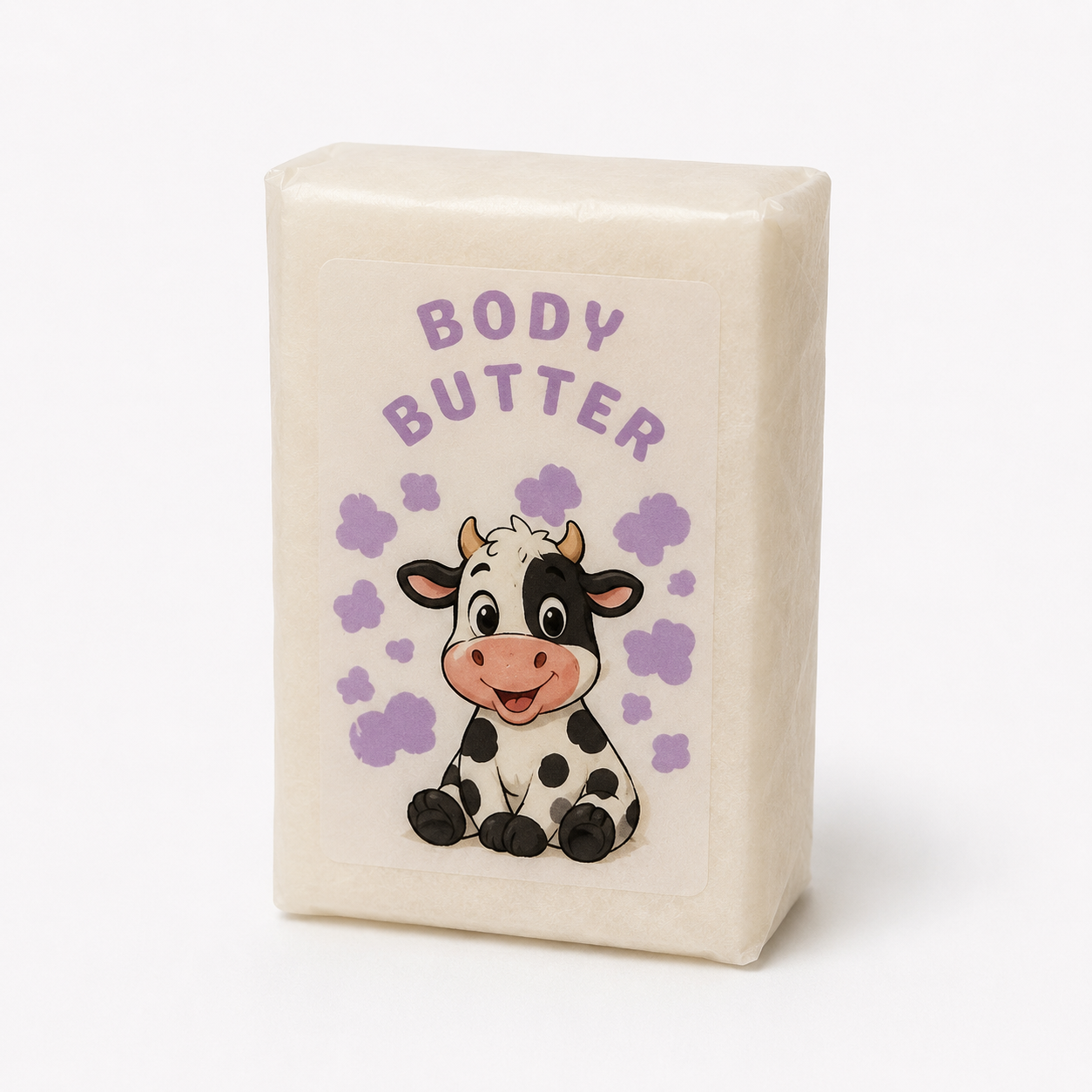 Body Butter Bar
