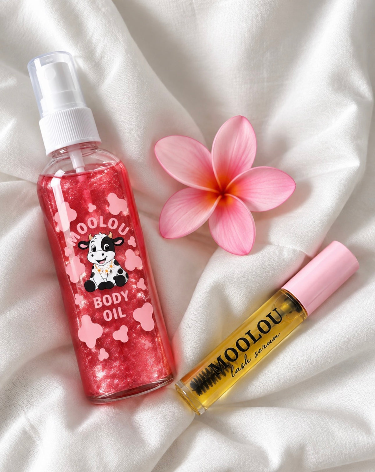 SUMMER DUO 🌷🌸