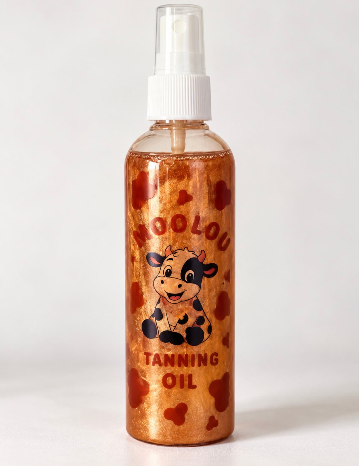 Tanning Oil
