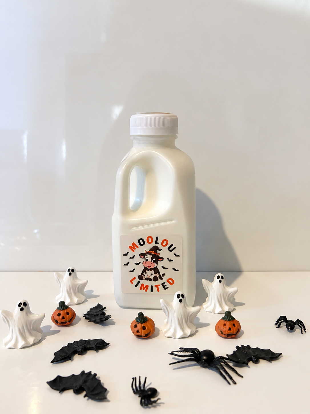 Halloween Limited Edition