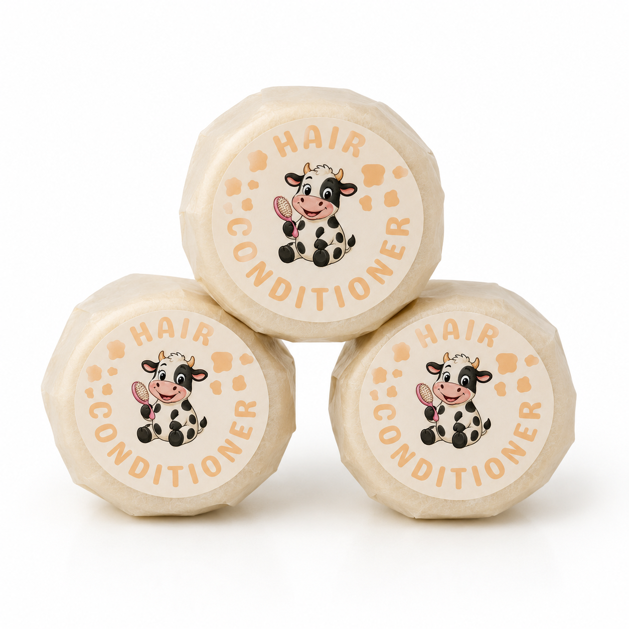 Conditioner Bar