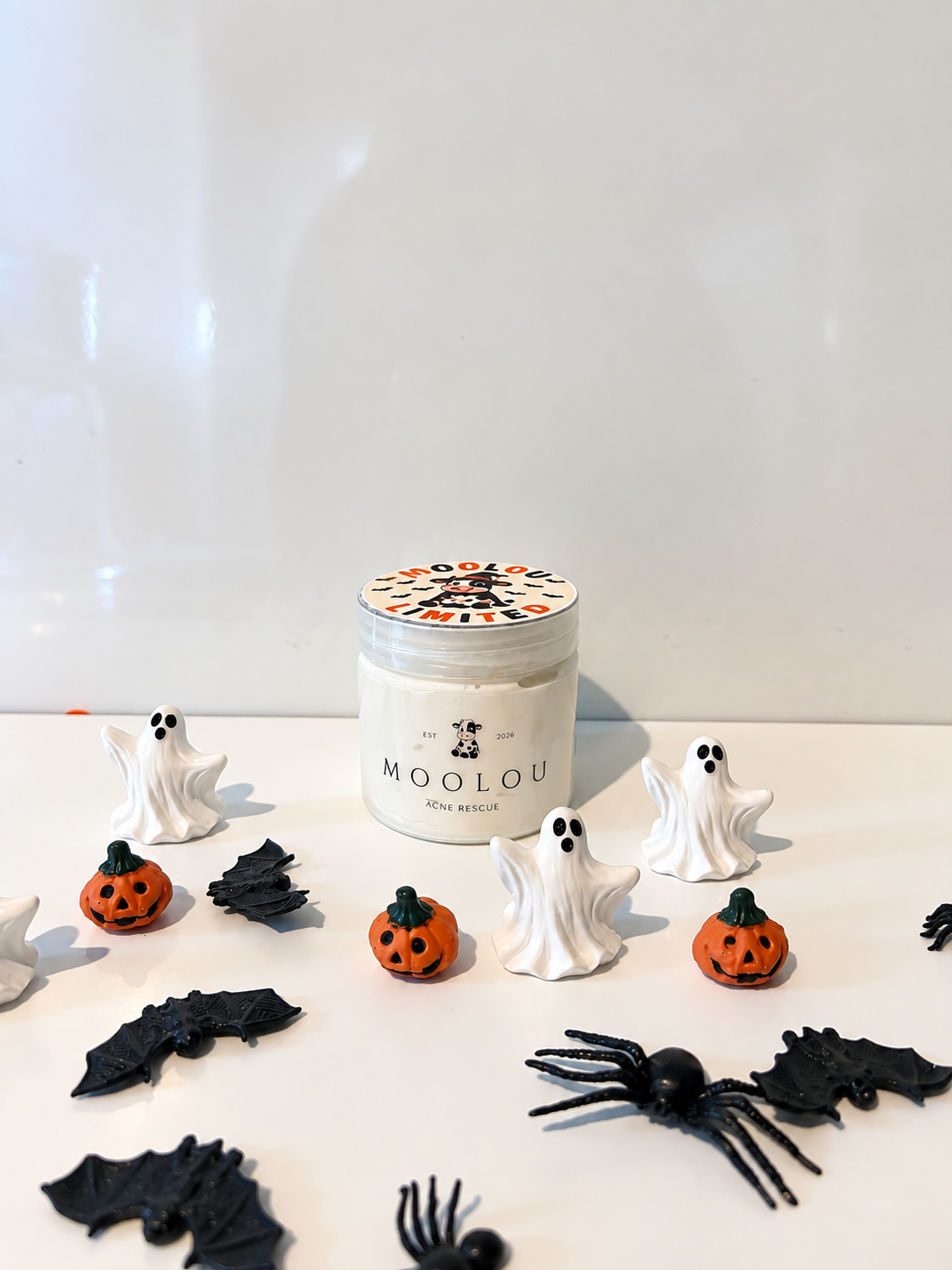 Halloween Limited Edition