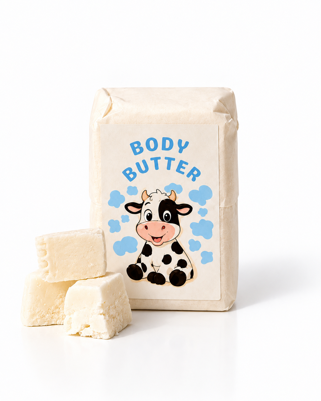 Body Butter Bar