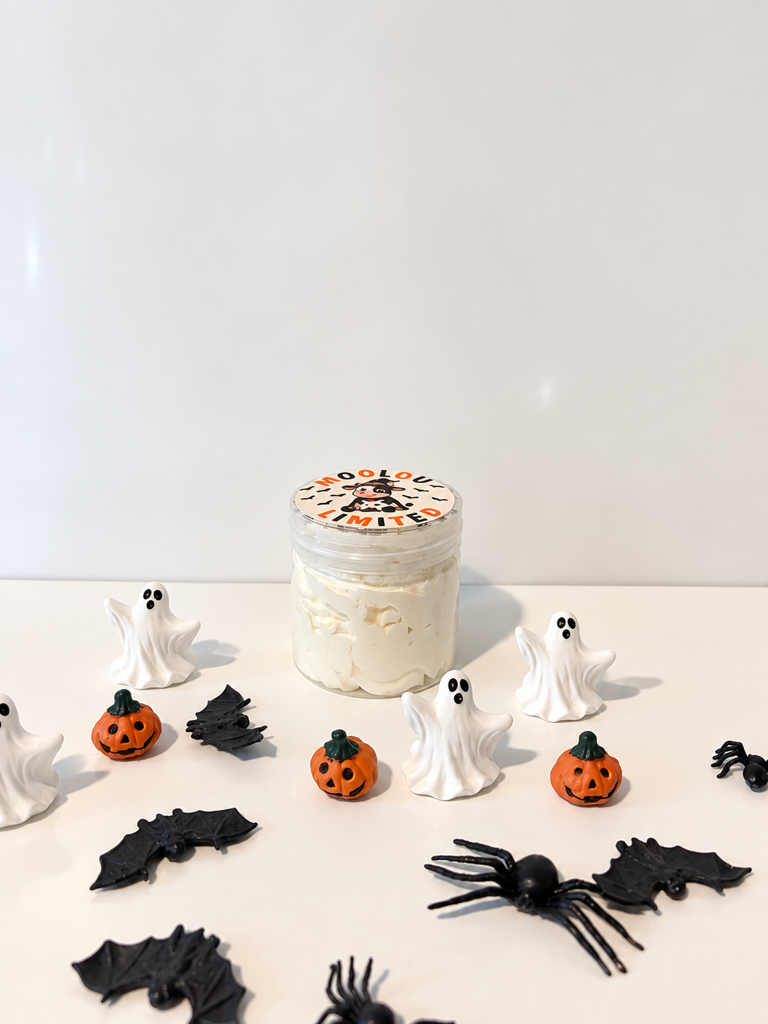 Halloween Limited Edition