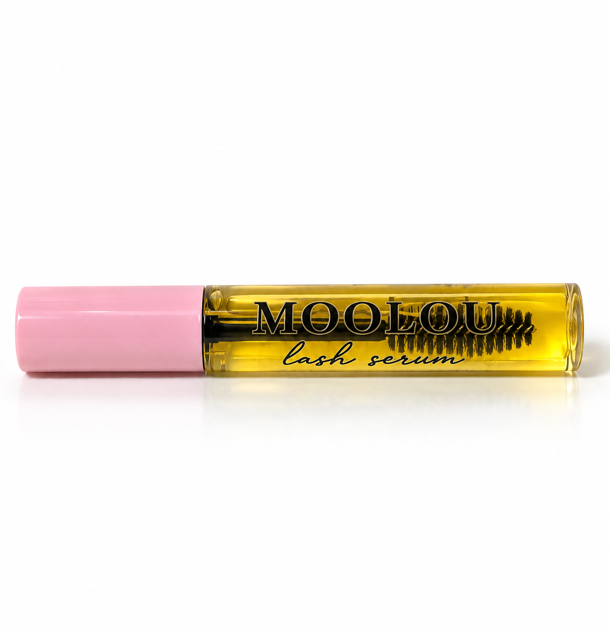 LASH OIL