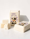 Body Butter Bar