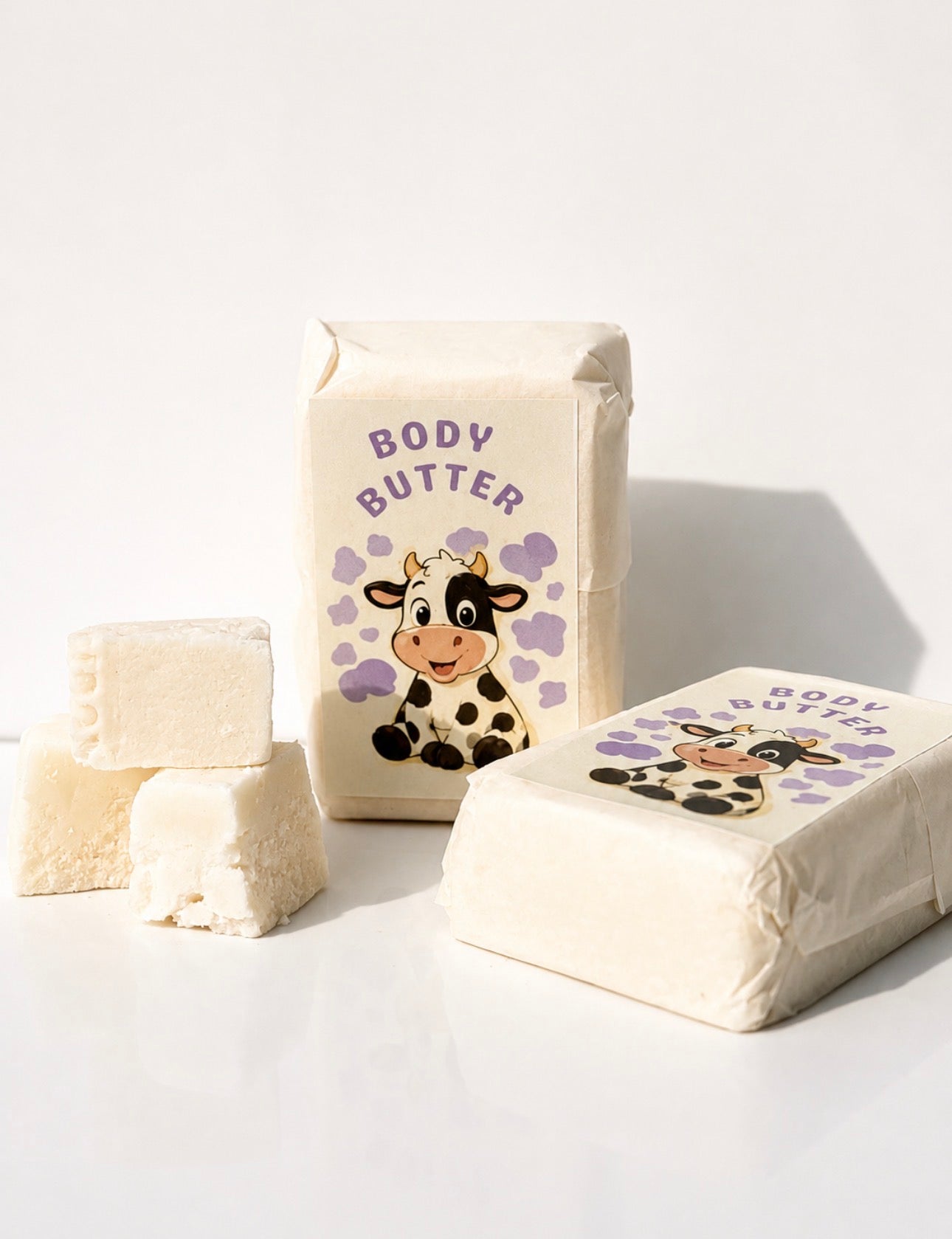 Body Butter Bar