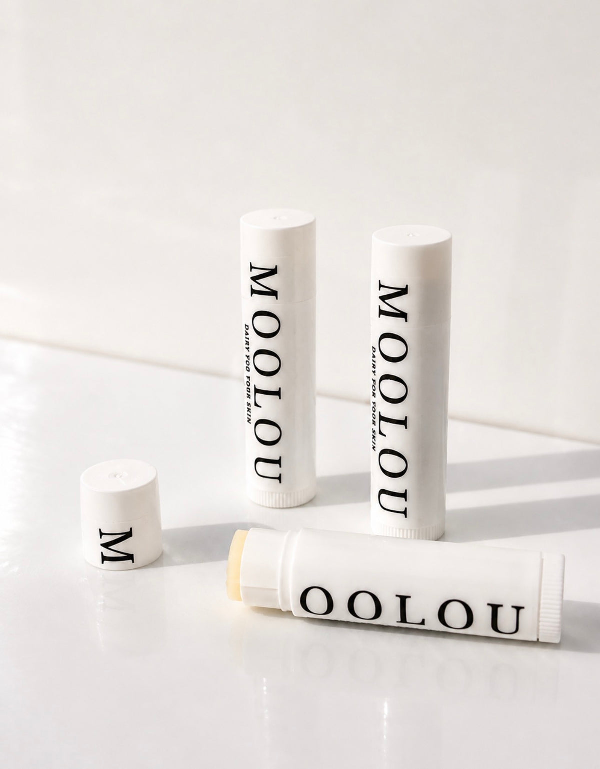 Lip Butter Balm