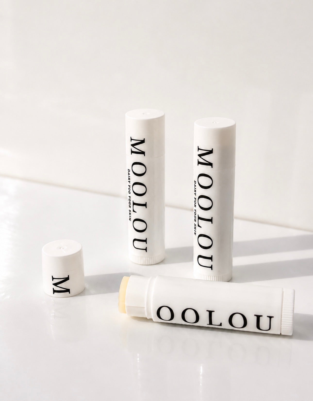 Lip Butter Balm