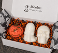 HALLOWEEN SOAP SET