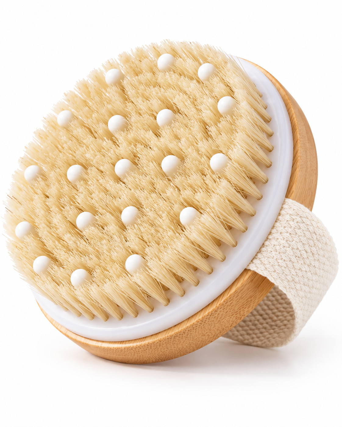 Massage Brush