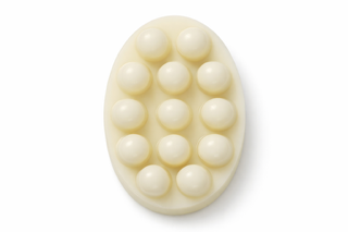 Massage Body Soap Bar
